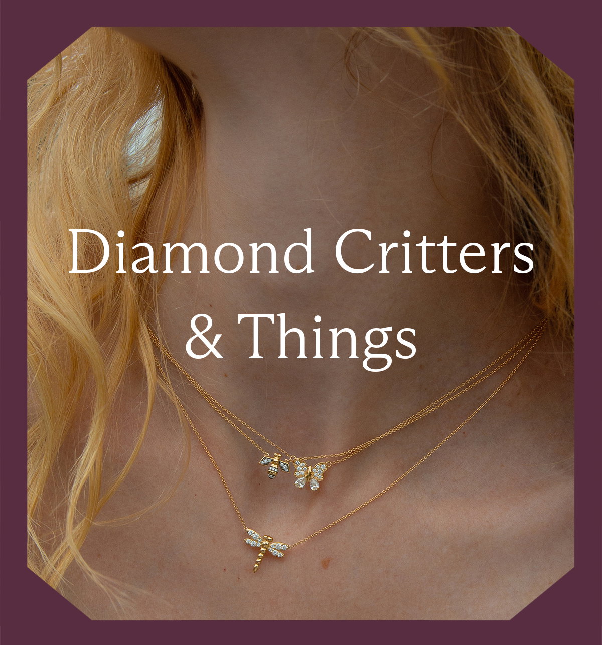 Diamond Critters & Things