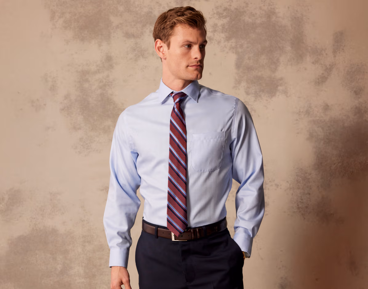 Dress Shirts Starting at $29.99 | Reg. $39–$79.50 | Shop Now