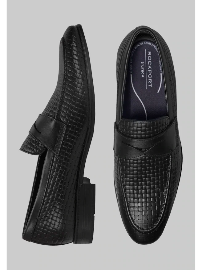 Rockport Cory Penny Loafers