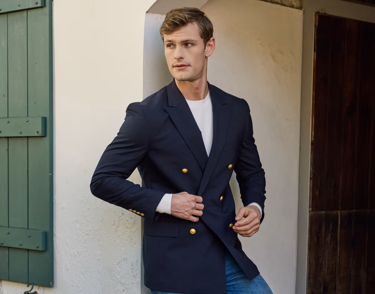 Sportcoats Blazers Starting at $149.99 | Reg. $199–$299 | Shop Now
