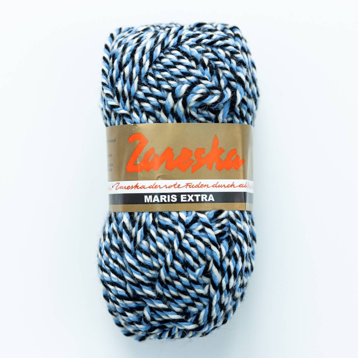 Image of Scheepjes Zareska Maris Extra 5 Ply Yarn 50grm Ball