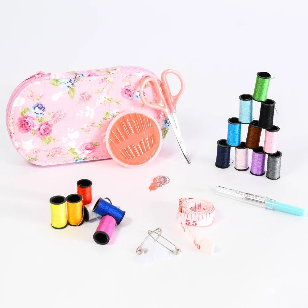 Image of Sewing Kit Accessories Multi 