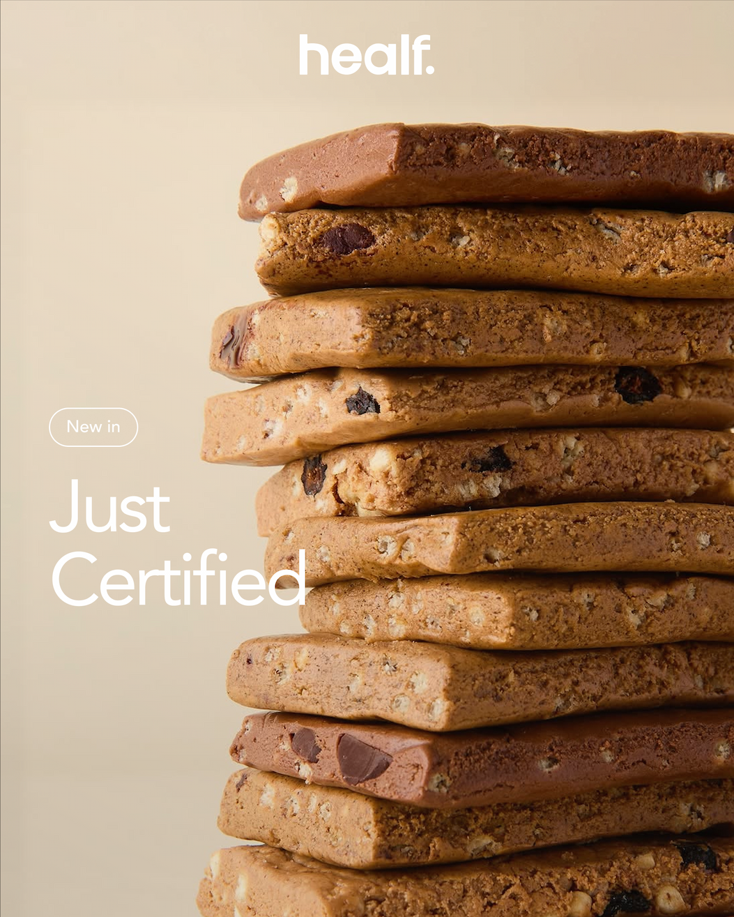 Just Certified