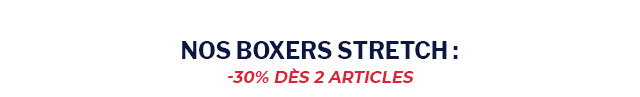 Autres boxers