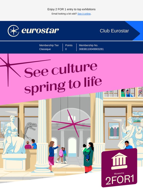 See culture spring to life 🌼