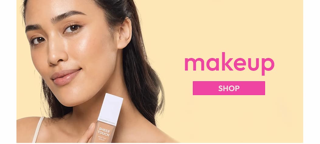 Shop Makeup | DB Cosmetics