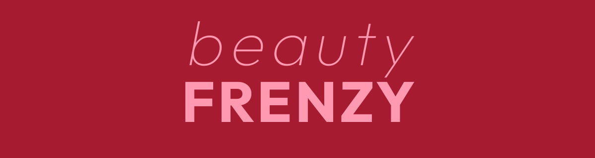 Beauty Frenzy | Ends Tonight | DB Cosmetics