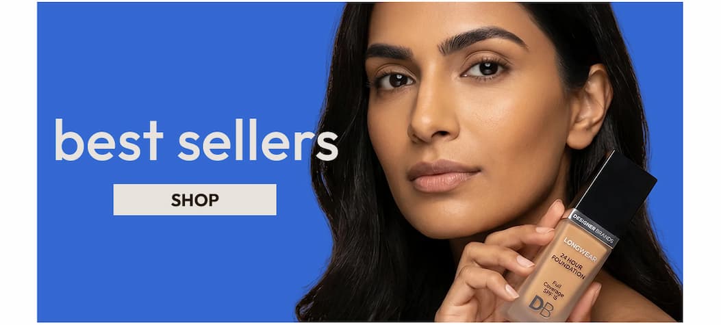 Shop Best Sellers | DB Cosmetics