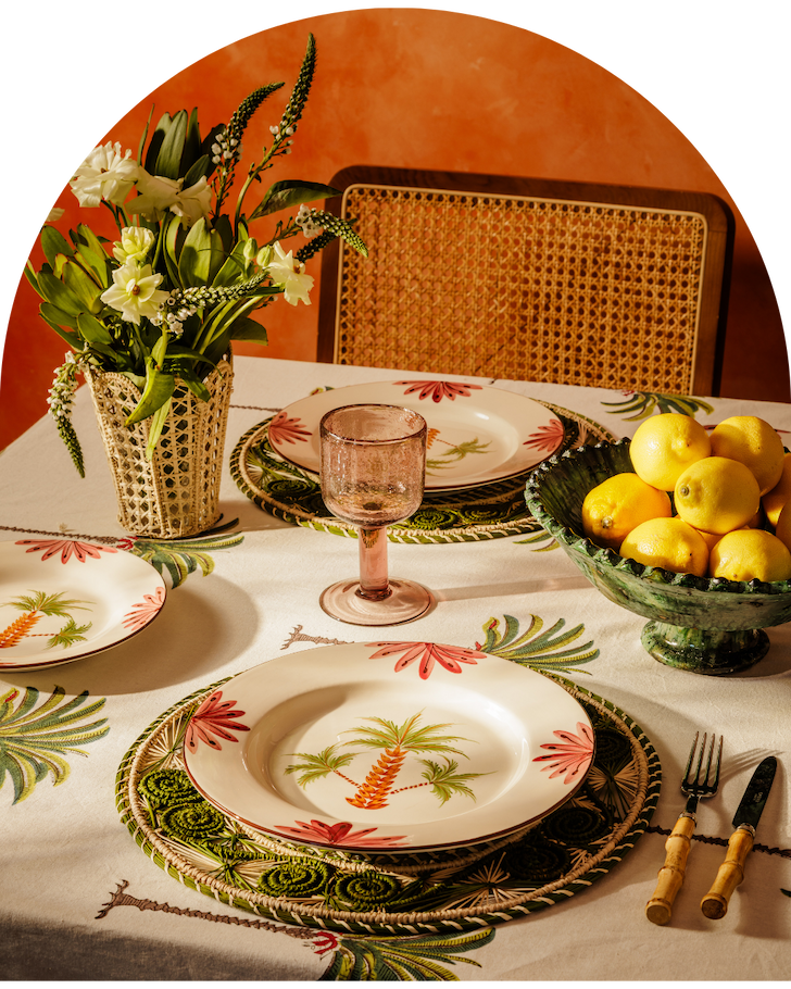 Tablecloth