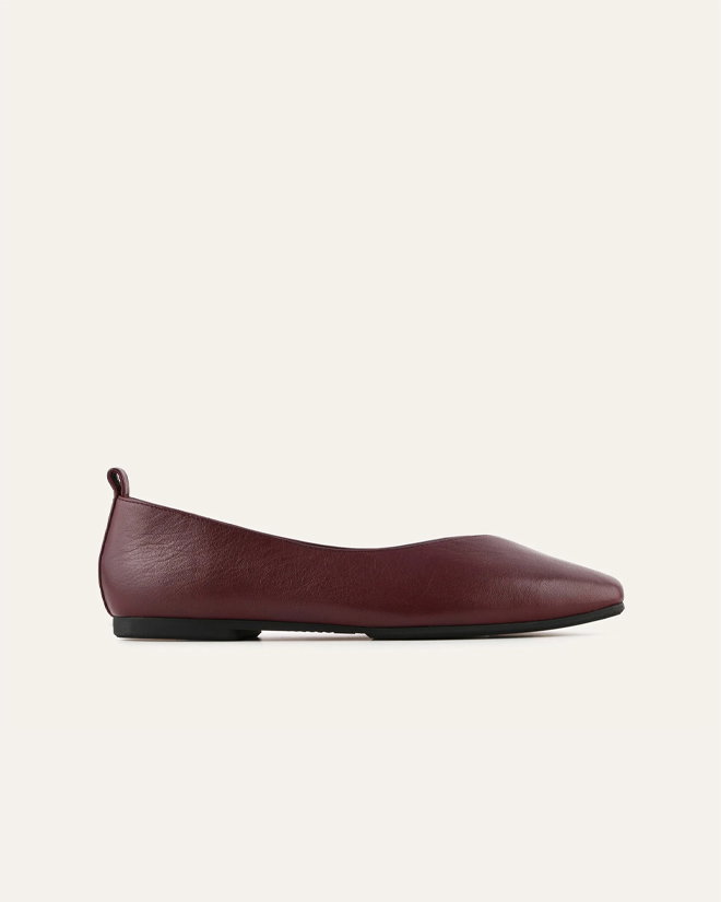 Nico Flats