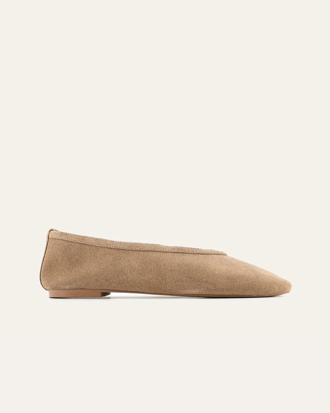 Salem Flats