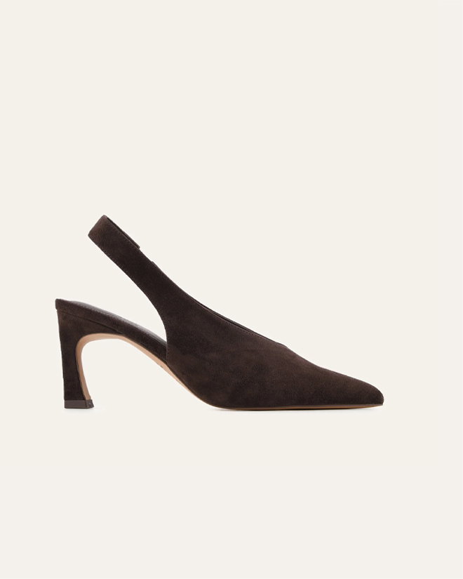 Evie Heels
