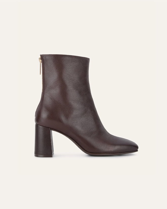 Nevada Boots