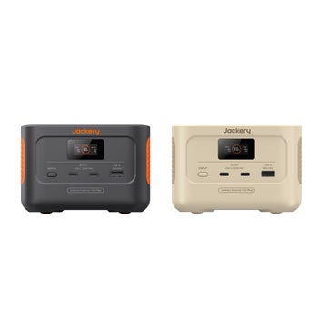 Jackery Explorer 100 Plus, 2-Pack