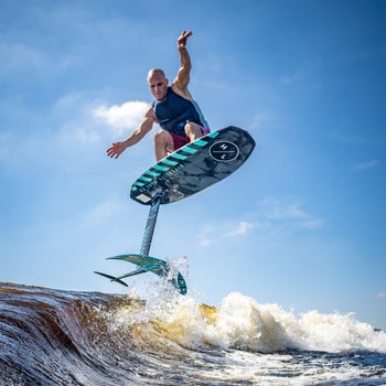 Water Sports Products and Accessories