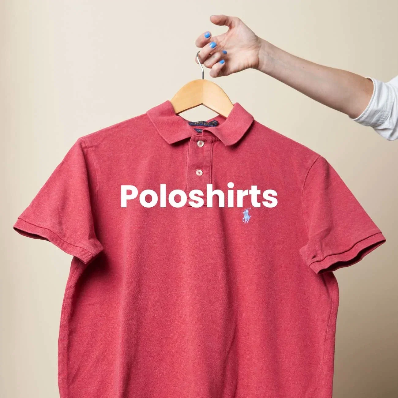 Poloshirts