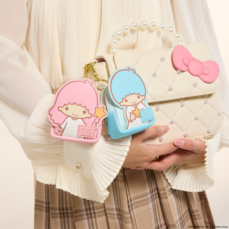 Loungefly Sanrio Hello Kitty Exclusive