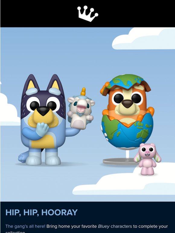 Funko POP! Culture - Discover the Latest!