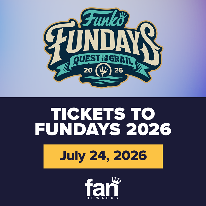 Fan Rewards Fundays 2026 Giveaways