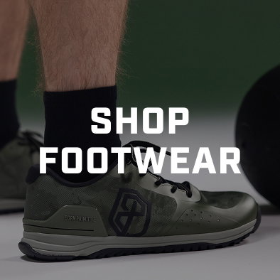 Shop Footwear