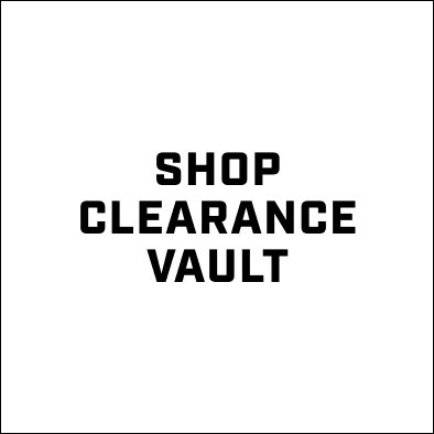 Shop Clearance Vault