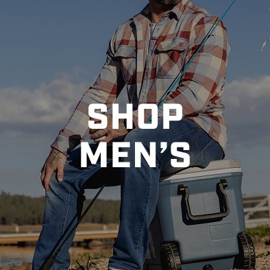 Shop Men's
