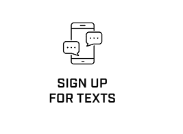 Sign Up For Texts