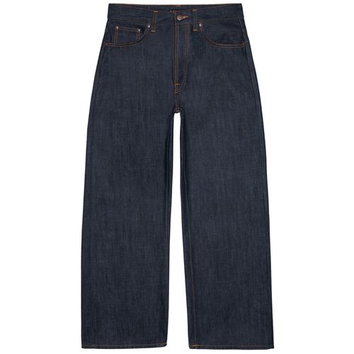 Nudie Jeans Loud Larry - Dark Royal
