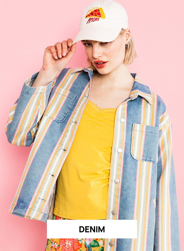 DENIM