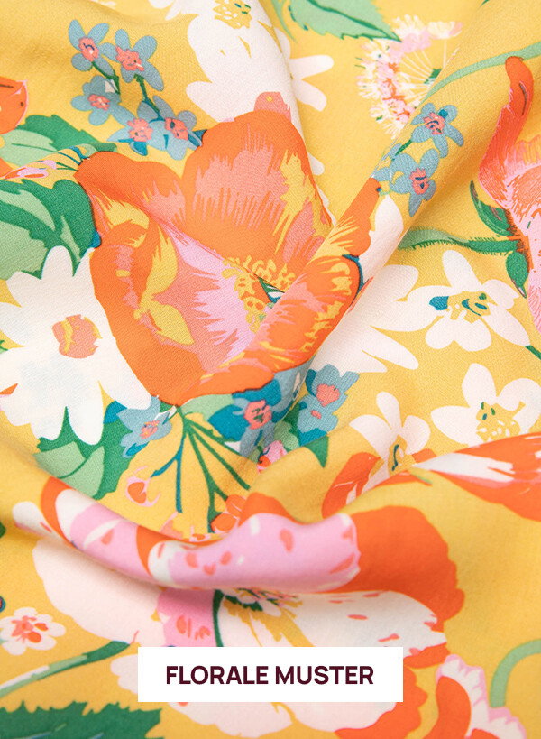 FLORALE MUSTER