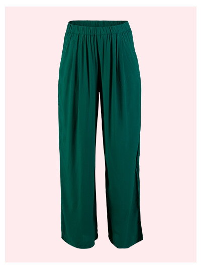 Sommerhose Breezy Palazzo