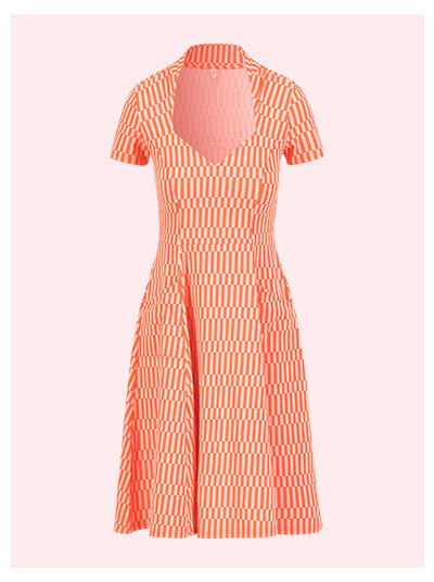 Sommerkleid Gracious Allure