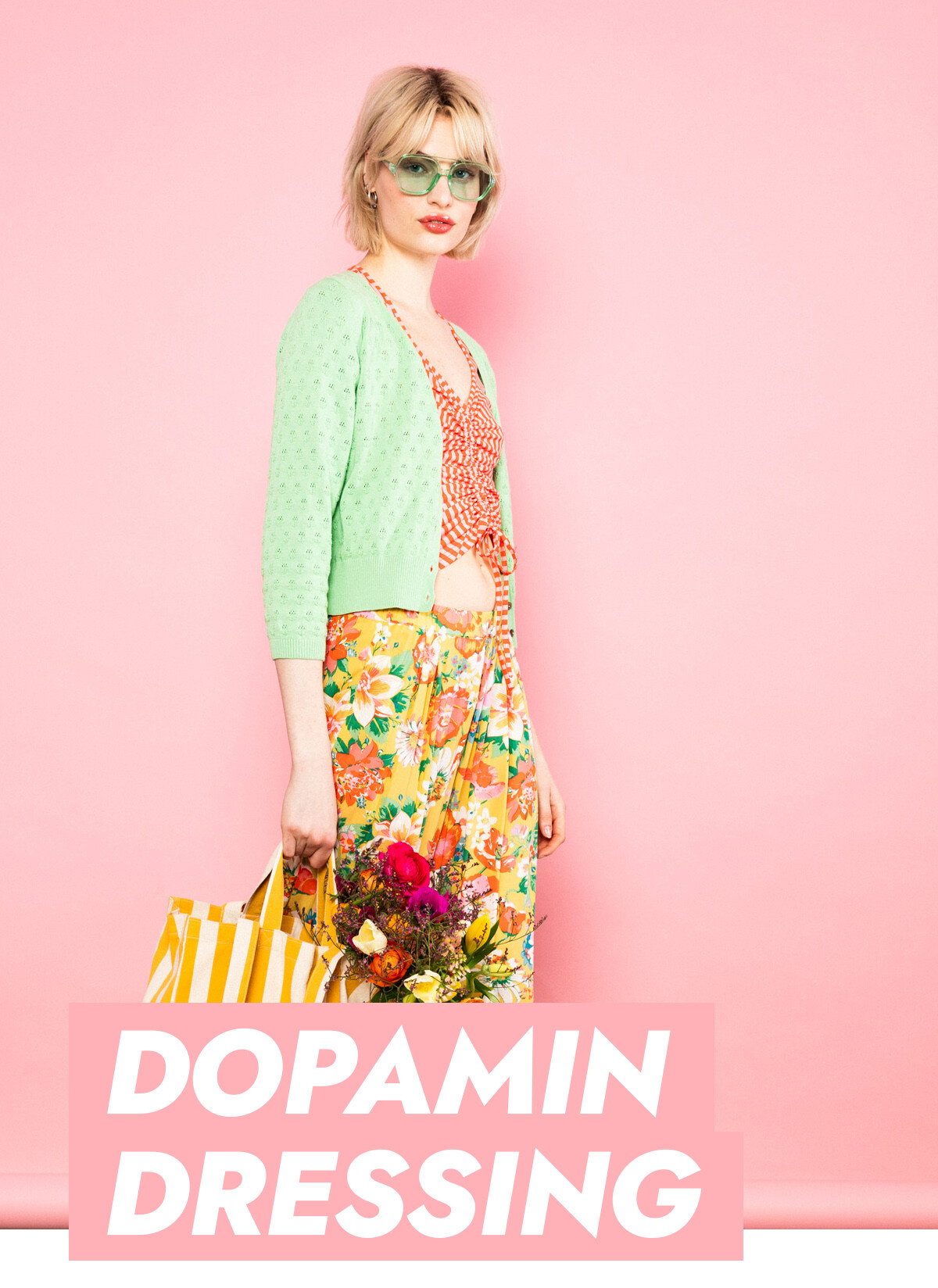 DOPAMIN DRESSING