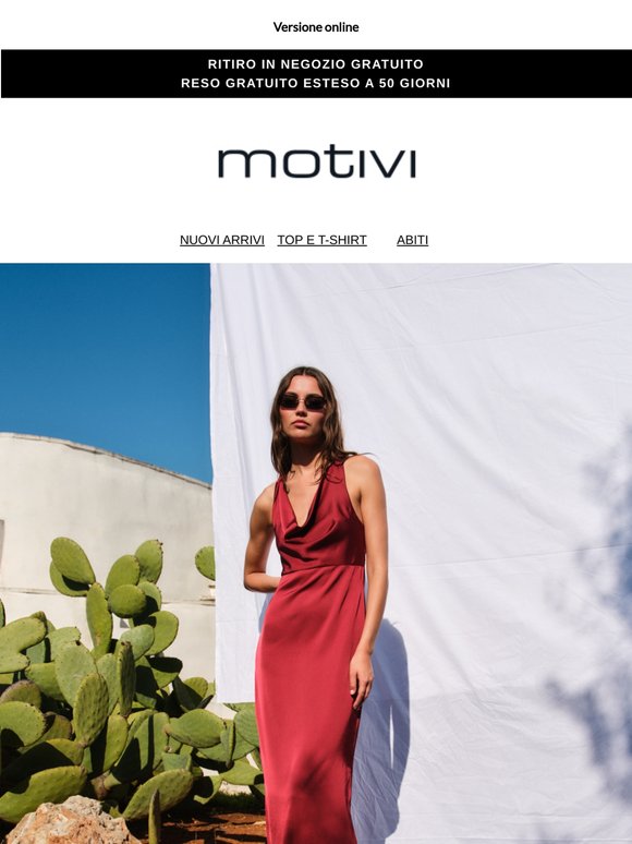 The Event Edit | Look per ogni invito