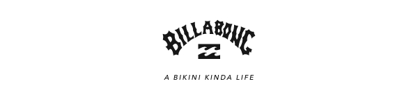 Billabong - A Bikini Kinda Life