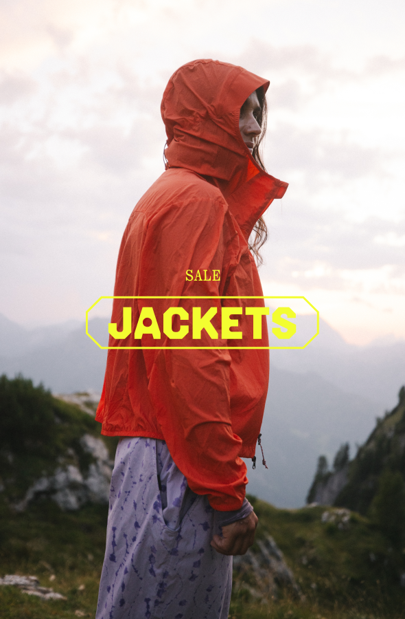 SALE / Jackets