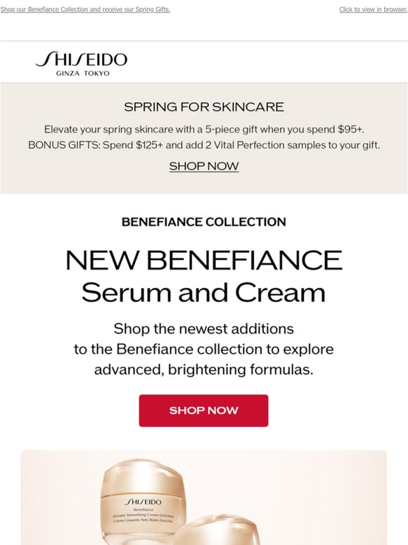New Brighter-Skin Essentials ✨