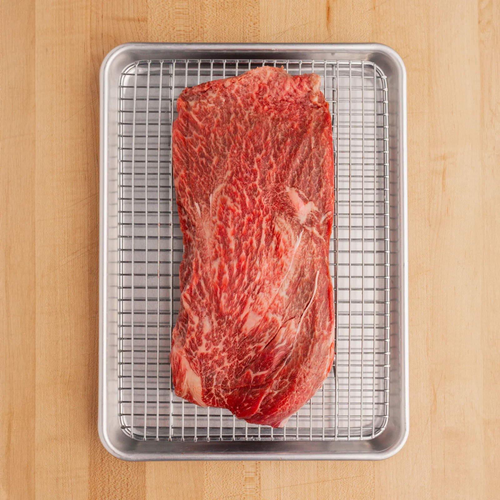 Image of Wagyu Flat Iron