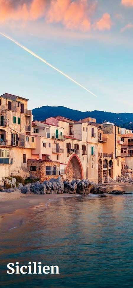 Sicilien