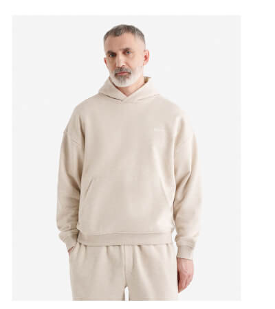 Summer Cloud Hoodie