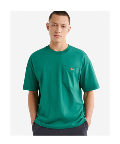 Mens Beavermark T-Shirt