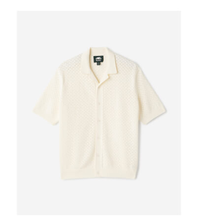 Sonny Knit Polo