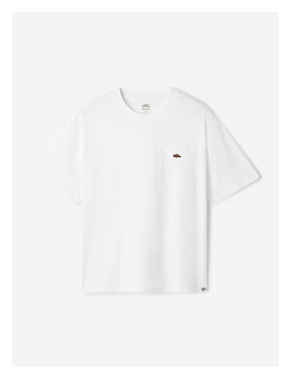 Mens Beavermark T-Shirt