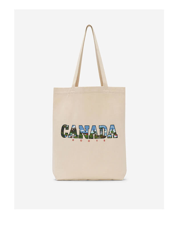 Greetings From Canada Tote