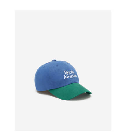 Summer League Baseball Cap