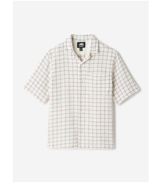 Isla Camp Shirt