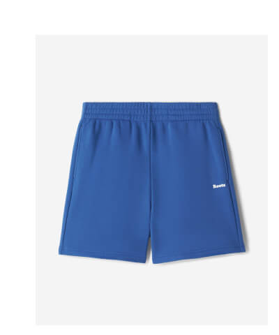 Summer Cloud Short 6 Inch