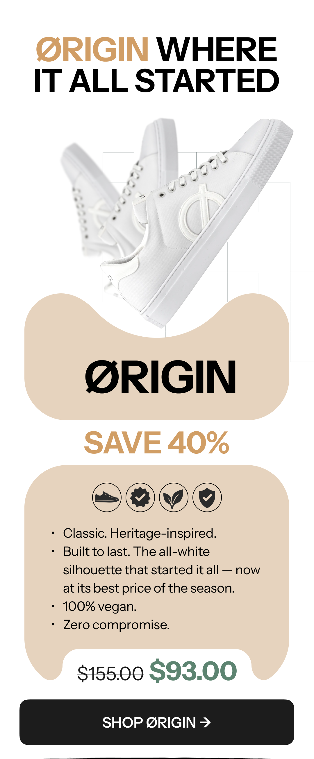 SHOP ORIGIN
