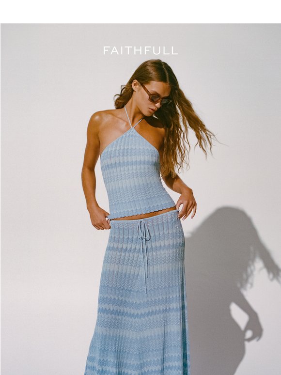New In: Knitwear
