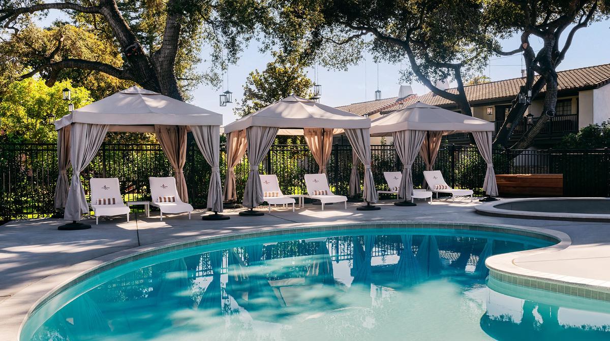 Boutique California Wine Country Escape with Daily Breakfast, Nightly Drinks & Daily Resort Credit